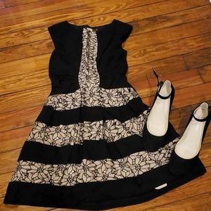 Eva Franco cocktail dreas